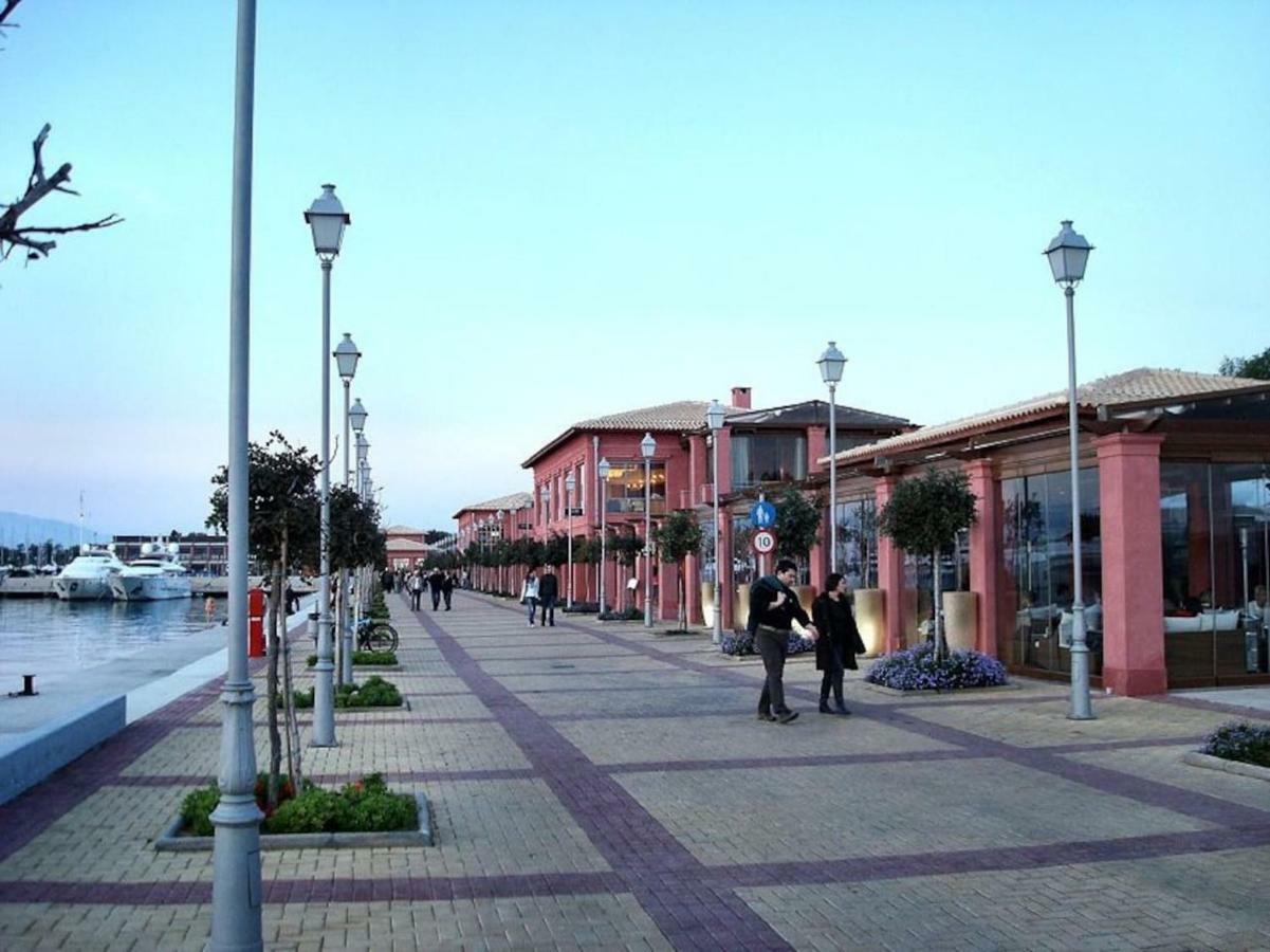 Seaside Sunset Walks Apartment Athens Exterior photo